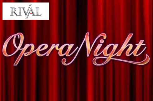 Opera Night